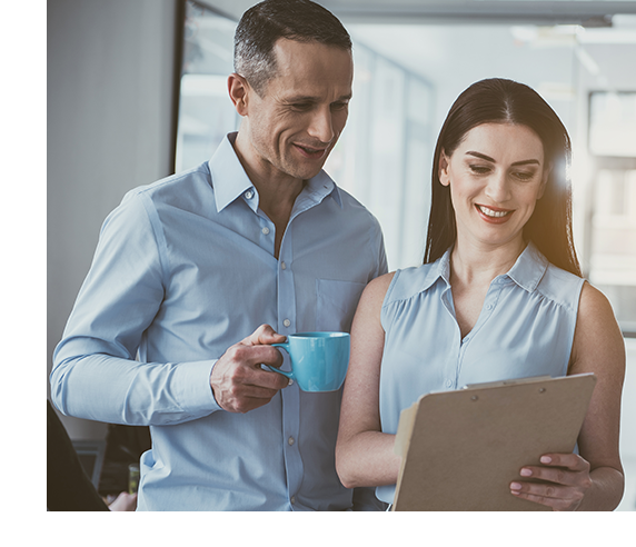 Uva Consulting - Financial Services Industry Experts